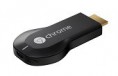 Chromecast chega oficialmente ao Brasil por R$ 199