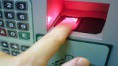 Caixas do Banco24Horas vão ter terminais multibiométricos